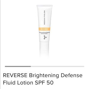 COPY - Rodan + Fields Reverse Brightening Defense Fluid